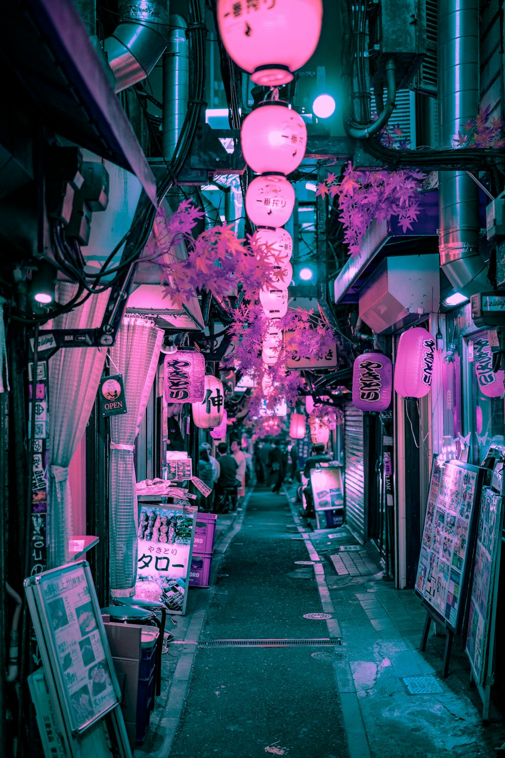 100+ Cyberpunk Wallpapers [HD]  Download Free Images On Unsplash